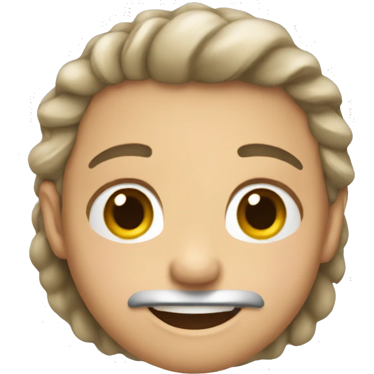 IOS 18.1 Emojis emoji