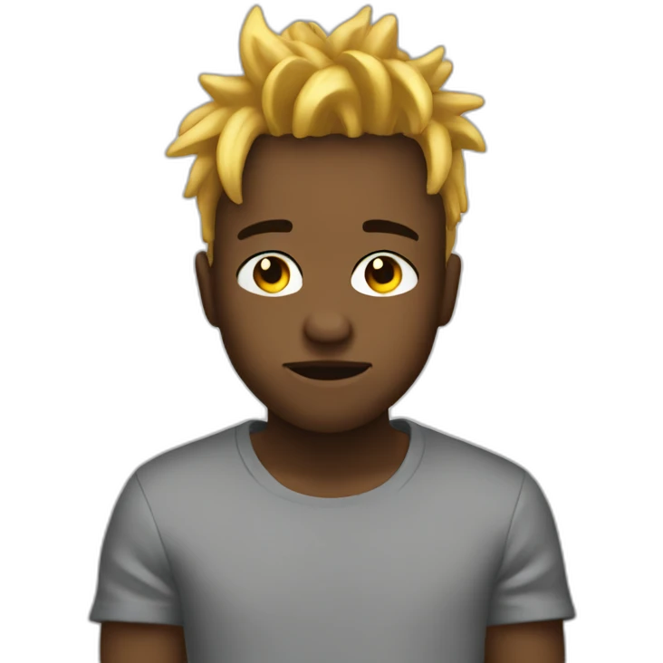 xxxtentation emoji