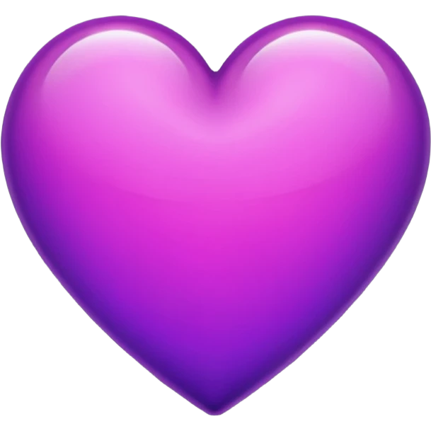 pixel heart dark aesthetic emoji