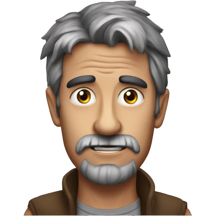 weirdass rog emoji