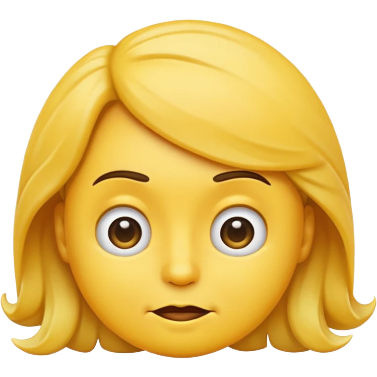 Conceited reaction meme but in emoji form emoji