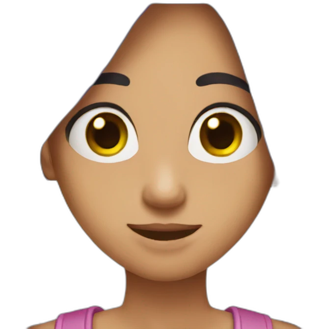 Lufyy emoji