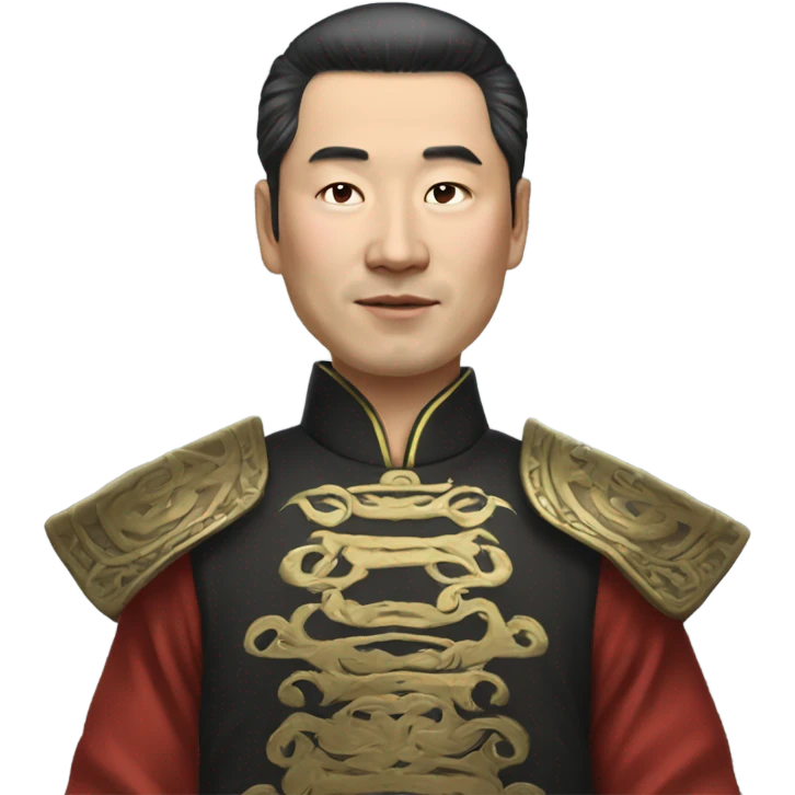 Zhang sanfeng emoji