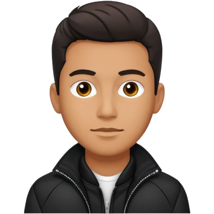 David martinez emoji