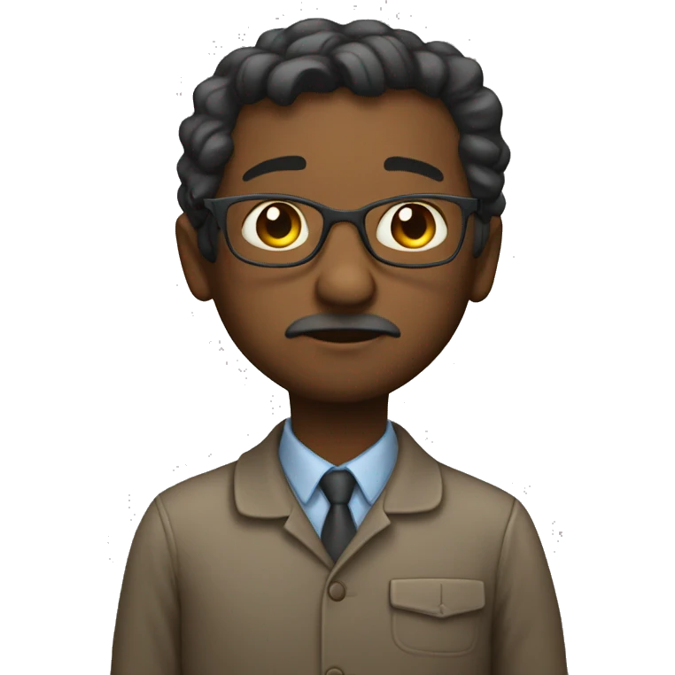 knowledge emoji