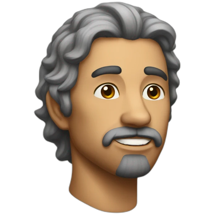 Lomepal emoji