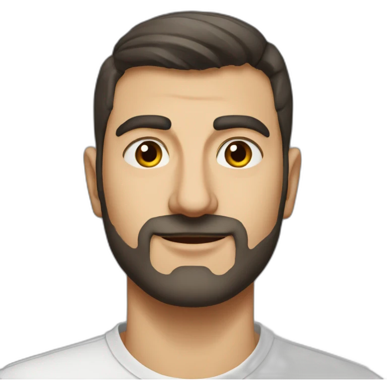 Murad Dadashov emoji