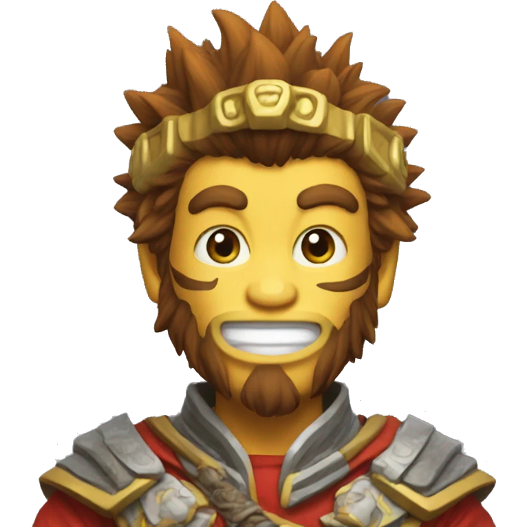 wukong emoji