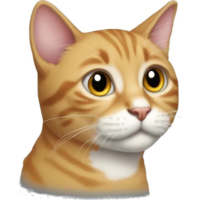 cat emoji