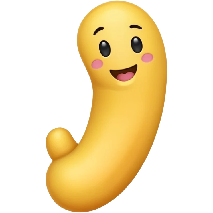 Penis emojisi  emoji