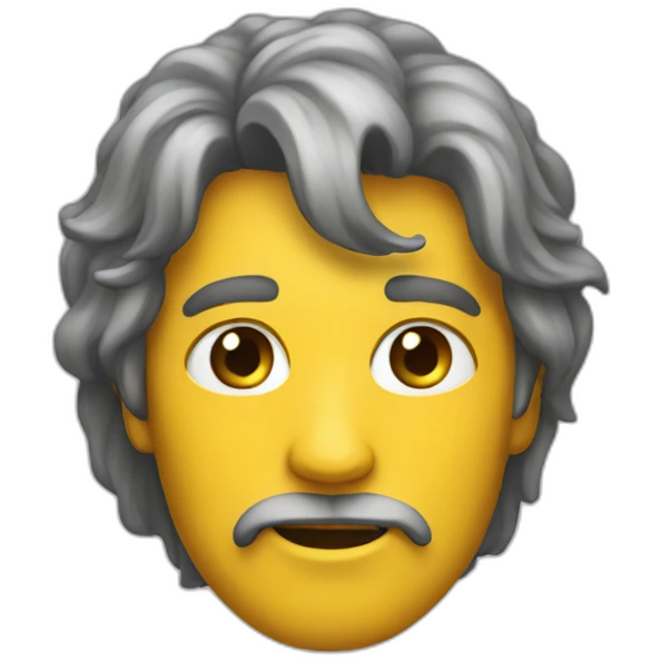 Hh emoji