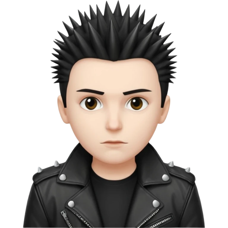 михал горшенёв emoji