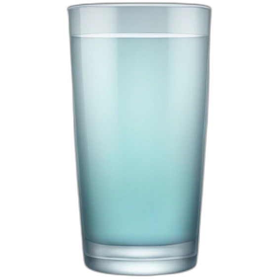 glass emoji