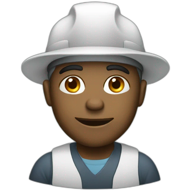 new job emoji