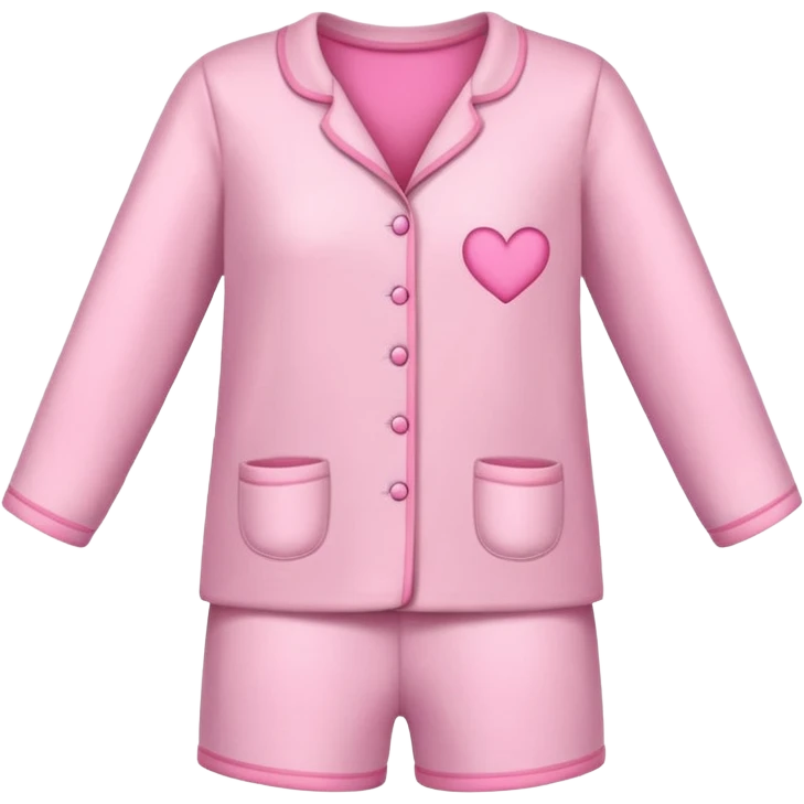 pijamas cute no people  emoji