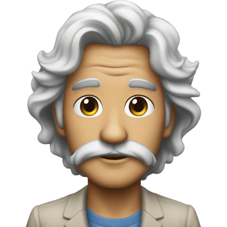 Hombre mas dinero del cielo  emoji