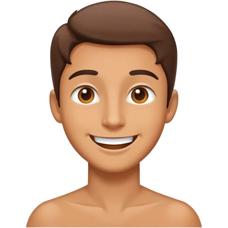Happy emoji
