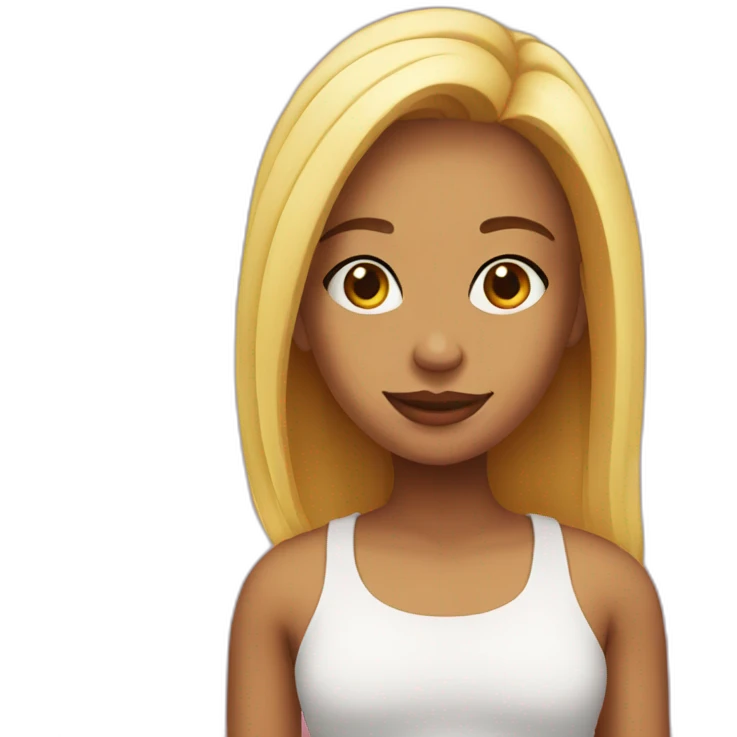 cassie emoji