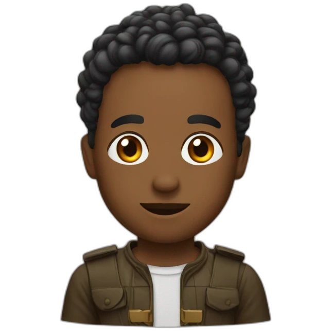 Tchouameni emoji