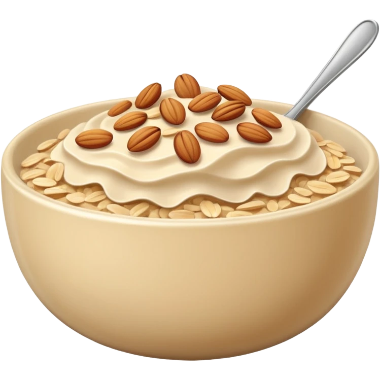 oats emoji