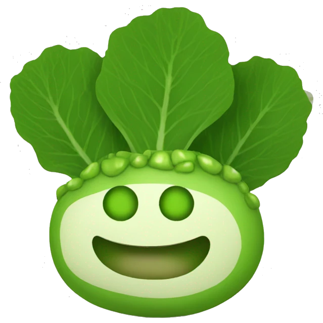 wasabi emoji
