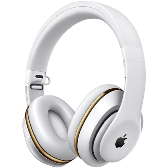 apple airpod max emoji