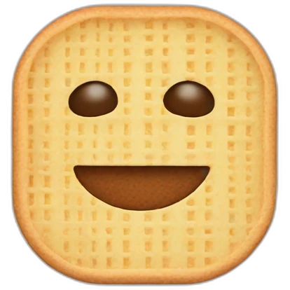 wafer emoji
