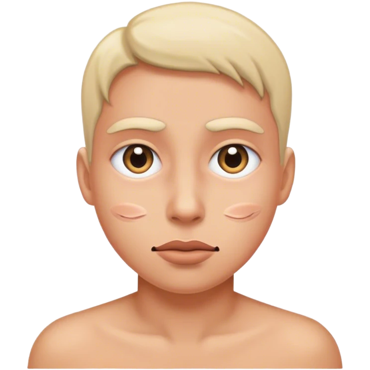emoji rolling eyes emoji