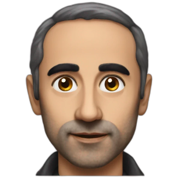 Zemmour emoji