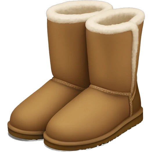 UGg  emoji