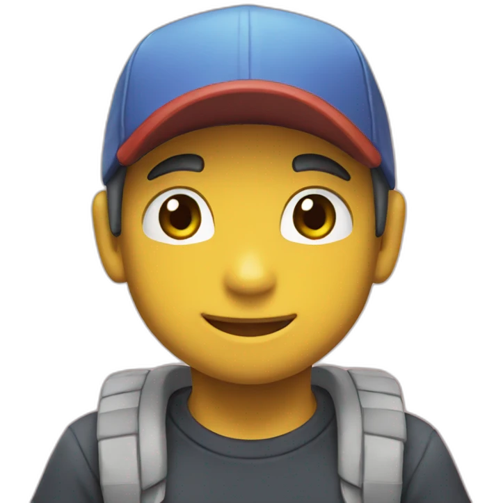 pokemon emoji
