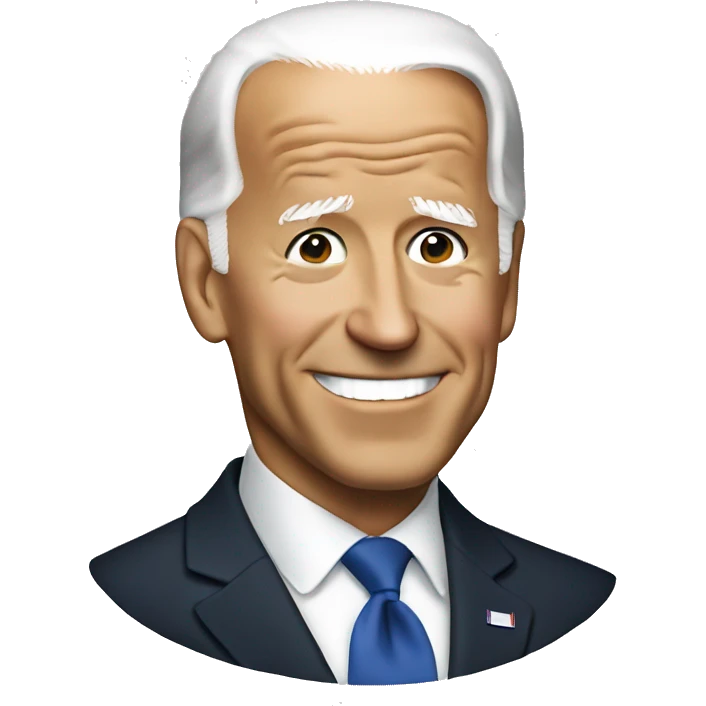 joe biden  emoji