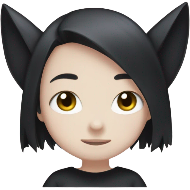 kuromi emoji