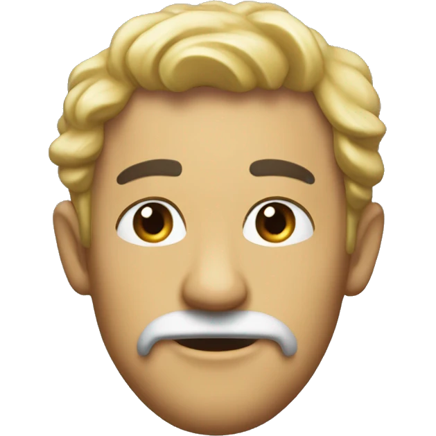 Cmon emoji