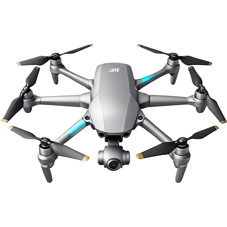 dji air 3s drone emoji