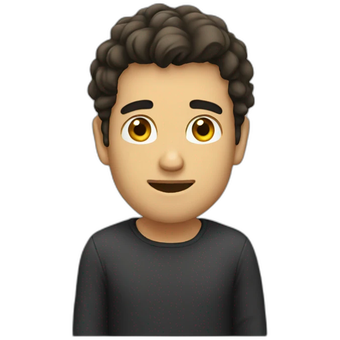 paolo emoji