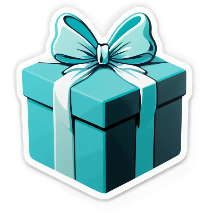 Tiffany’s ring emoji