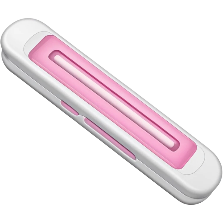 pregnancy test emoji