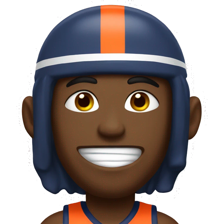 syracuse basketball player emoji