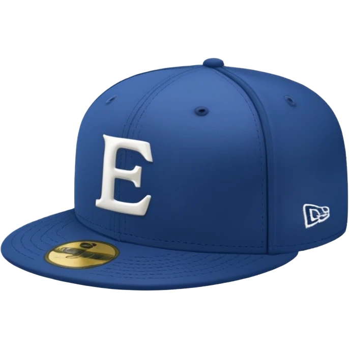 New era hats emoji