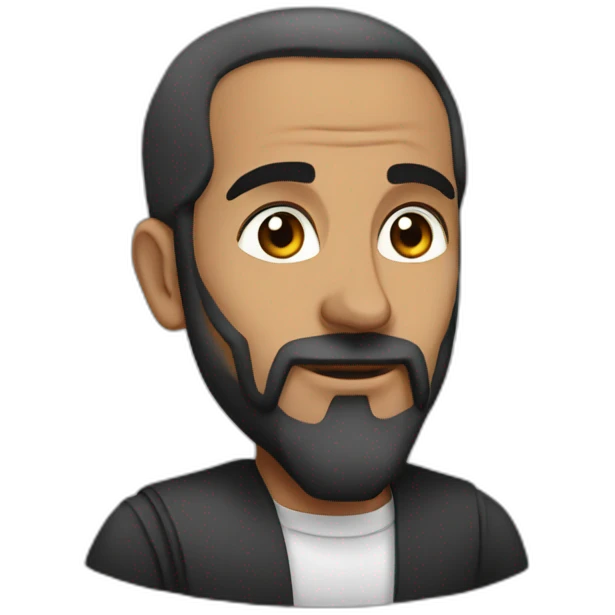 Mohammed 6 emoji