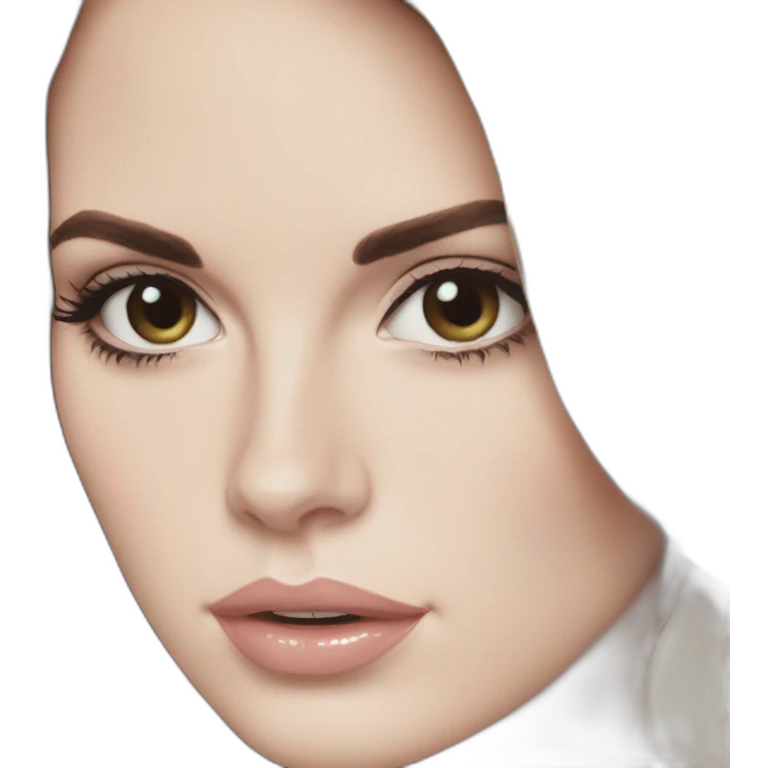 Lana del rey emoji