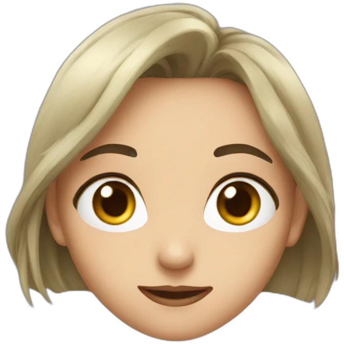 waifu emoji