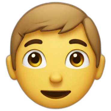 Message  emoji