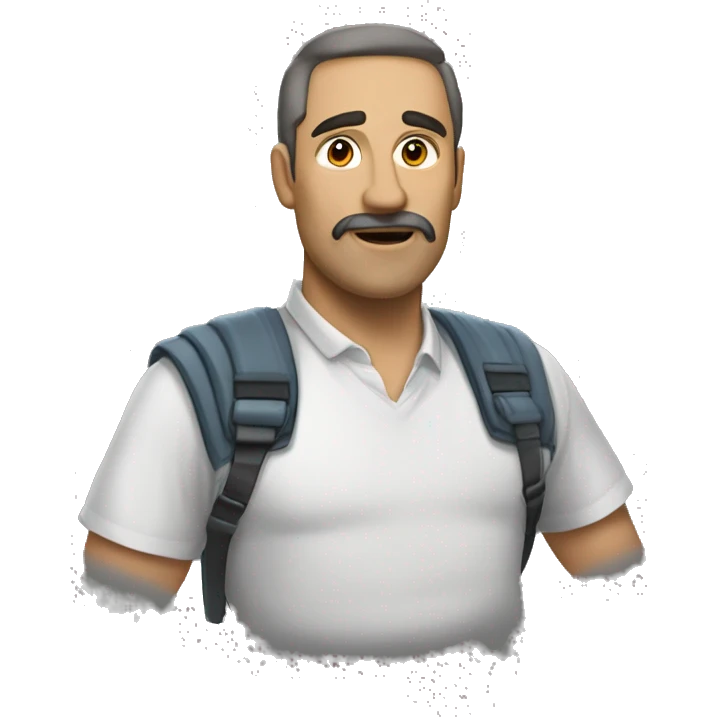 Стаффордширский терьер  emoji