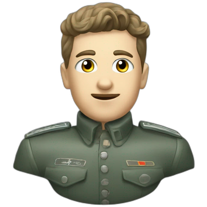 Me 262 german ww2 warplane emoji