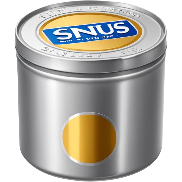 Snus emoji