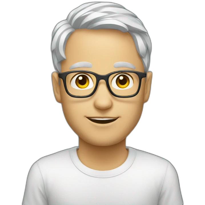 blockchain emoji