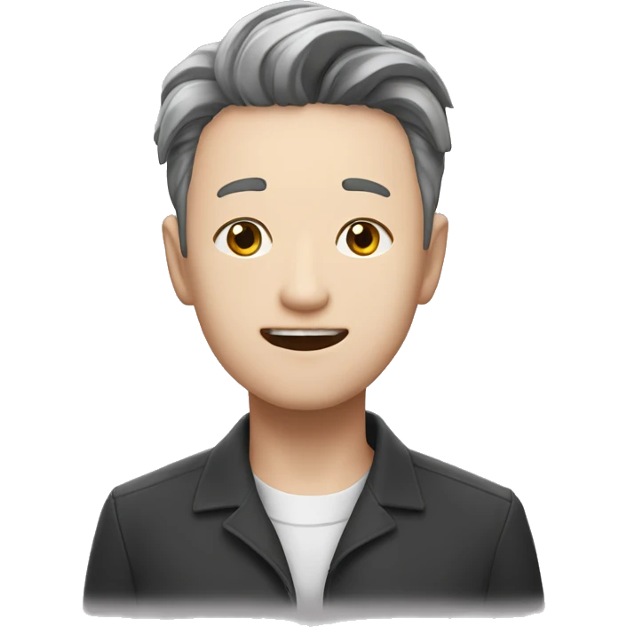 두 팔을 교차해서 X 사인을 하고있는 사람 emoji