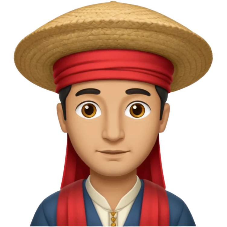Alevi erkei emoji